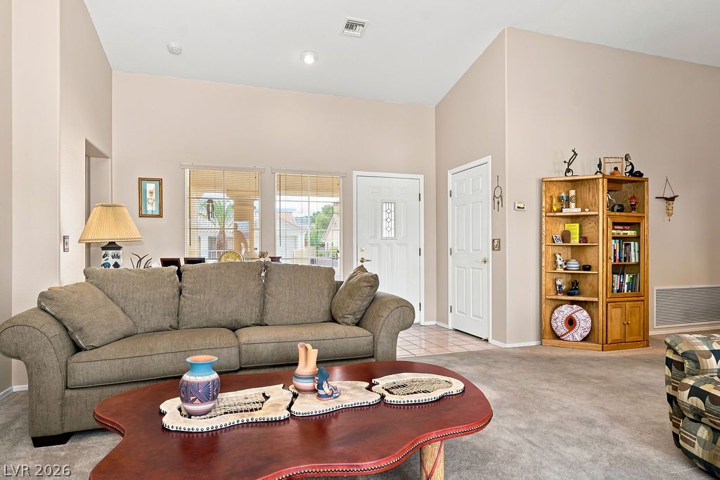 3100 Birch Hill Court Las Vegas NV 89134
