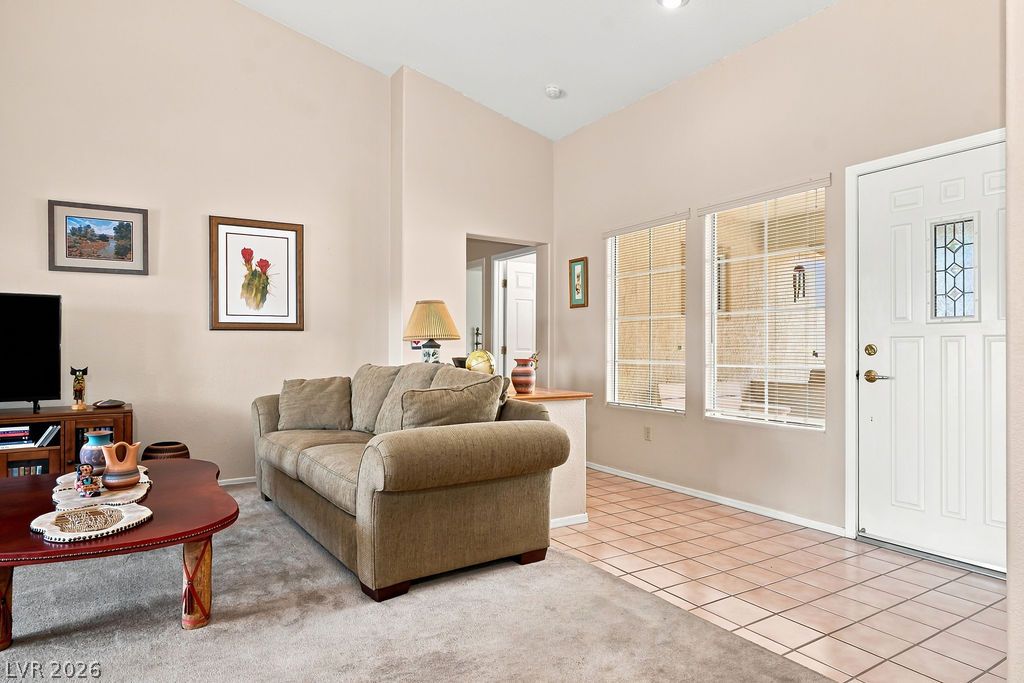 3100 Birch Hill Court Las Vegas NV 89134