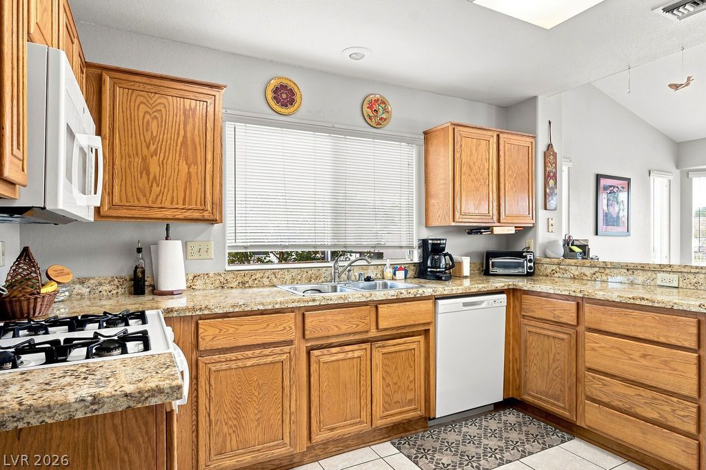 3100 Birch Hill Court Las Vegas NV 89134