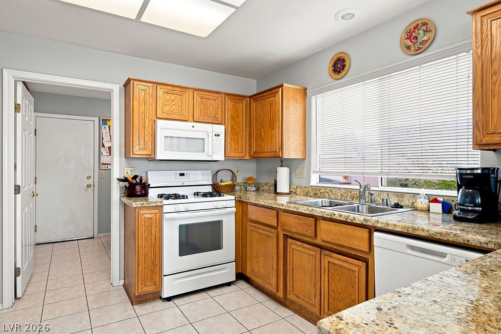 3100 Birch Hill Court Las Vegas NV 89134