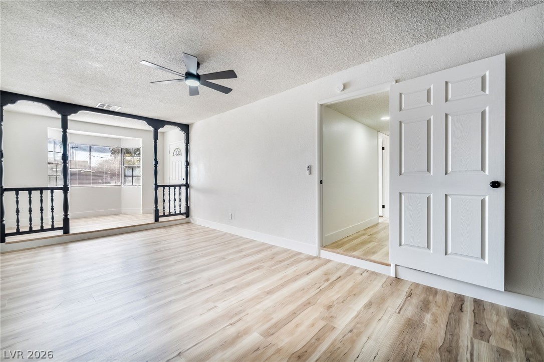 3256 Brentwood Street Las Vegas NV 89121