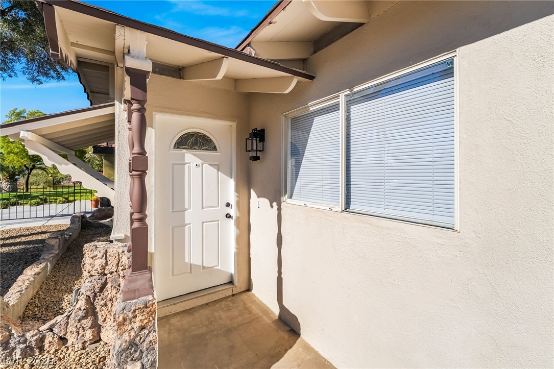 3256 Brentwood Street Las Vegas NV 89121
