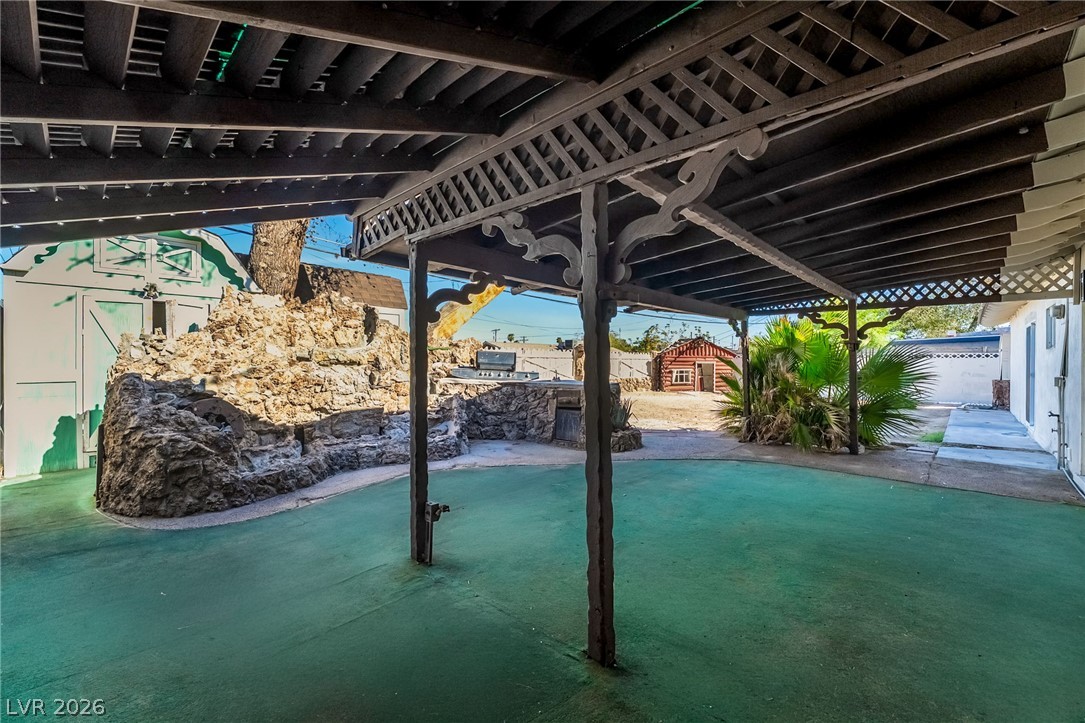 3256 Brentwood Street Las Vegas NV 89121