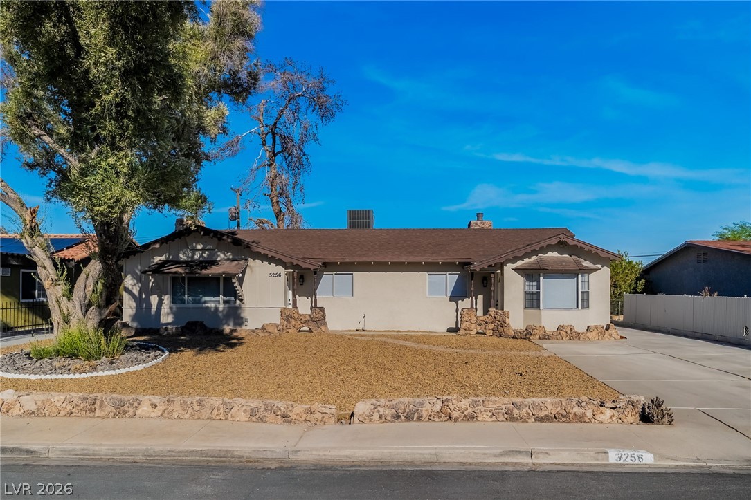 3256 Brentwood Street Las Vegas NV 89121