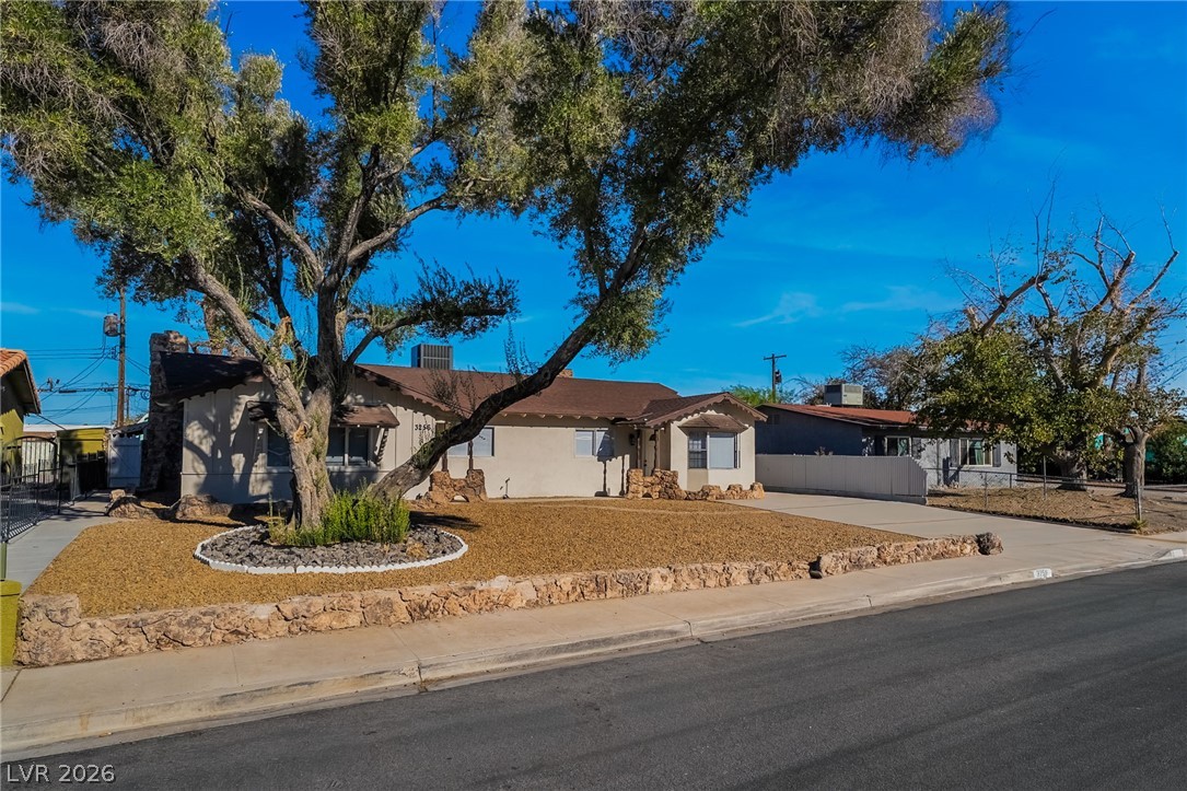 3256 Brentwood Street Las Vegas NV 89121