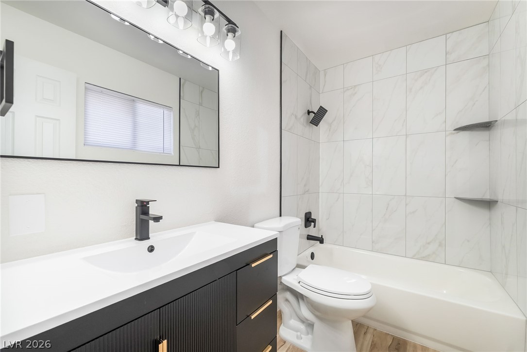 3256 Brentwood Street Las Vegas NV 89121