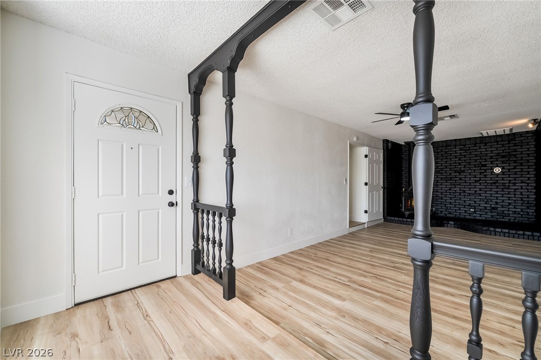 3256 Brentwood Street Las Vegas NV 89121