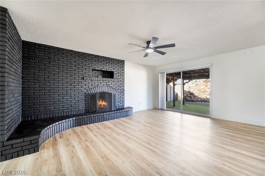 3256 Brentwood Street Las Vegas NV 89121