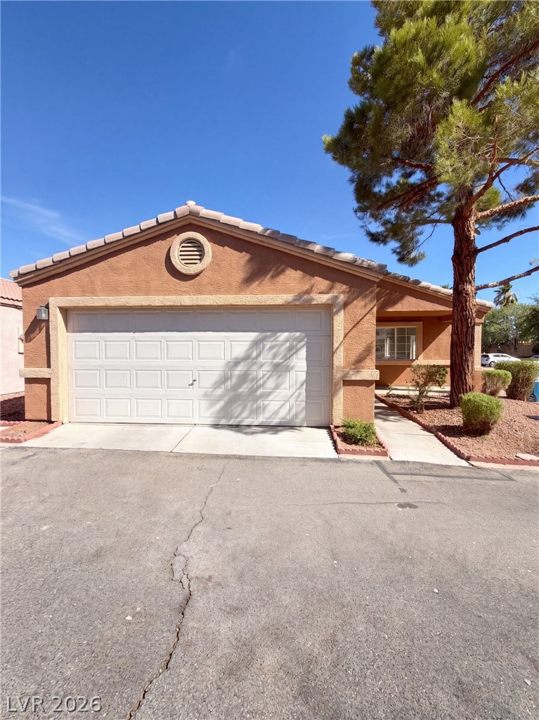 5222 Jewel Canyon Drive Las Vegas NV 89122