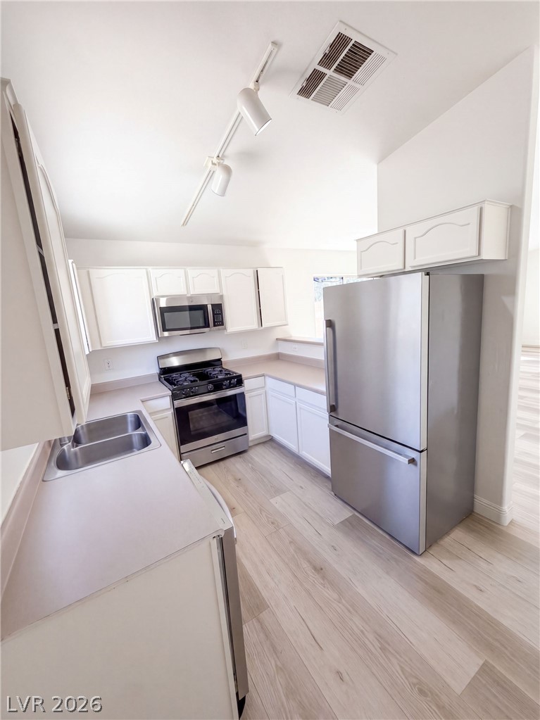 5222 Jewel Canyon Drive Las Vegas NV 89122