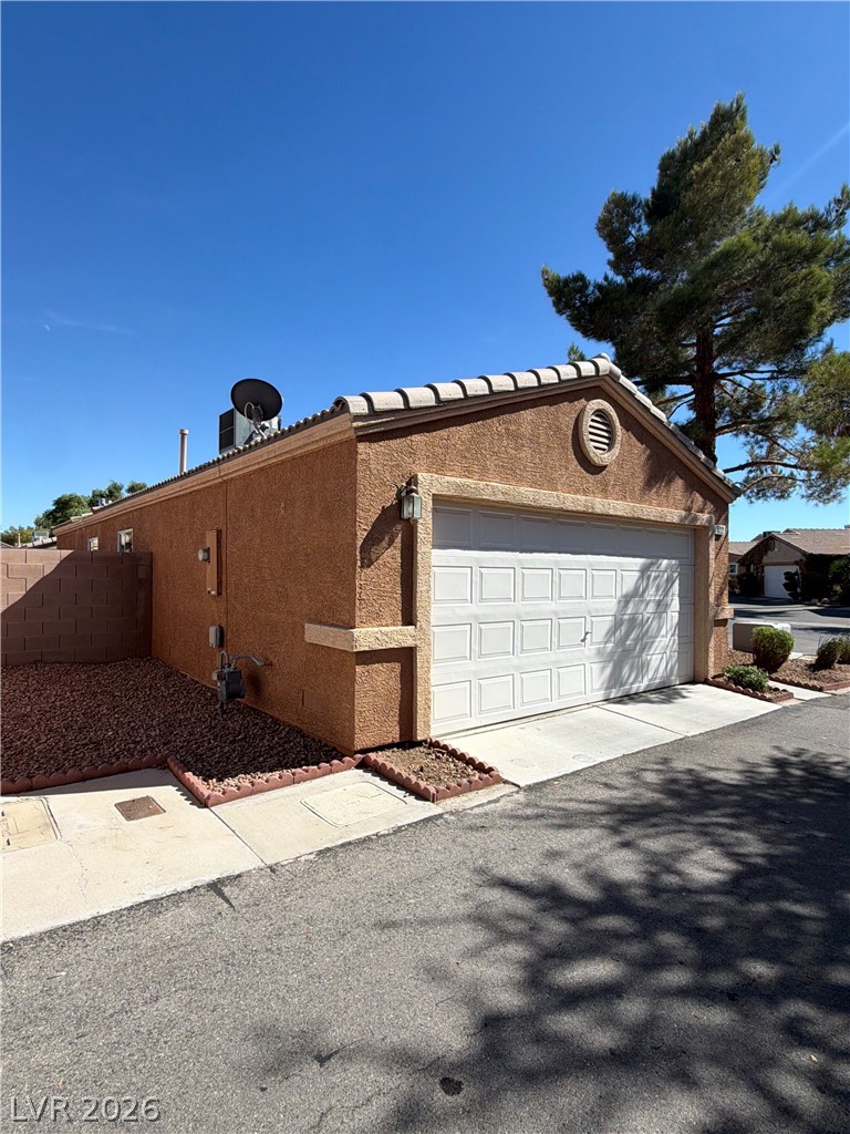 5222 Jewel Canyon Drive Las Vegas NV 89122