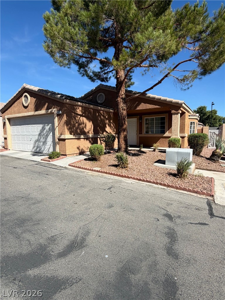 5222 Jewel Canyon Drive Las Vegas NV 89122