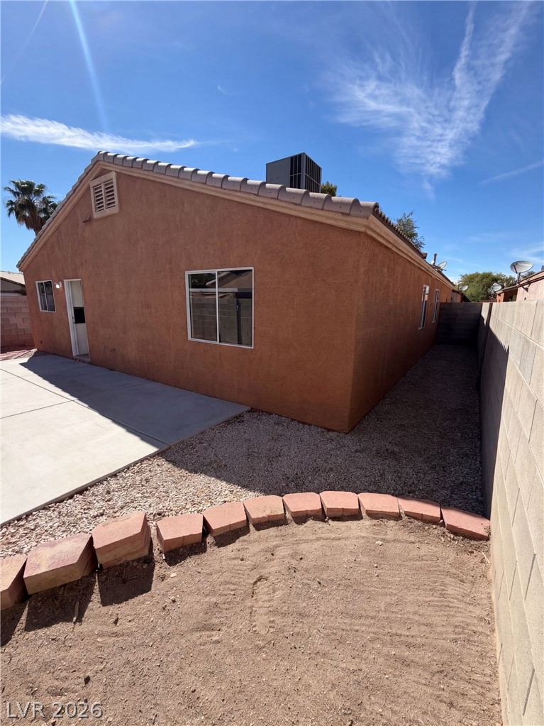 5222 Jewel Canyon Drive Las Vegas NV 89122