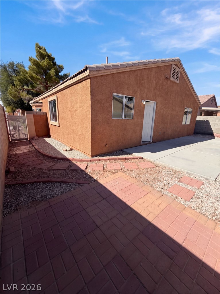5222 Jewel Canyon Drive Las Vegas NV 89122