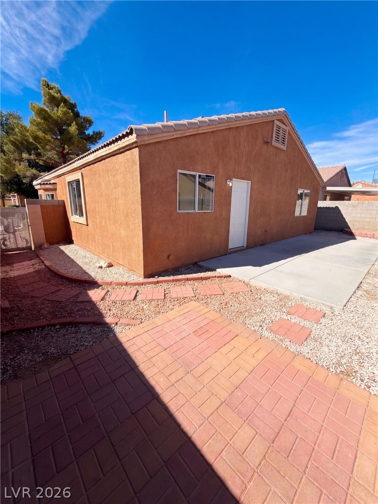 5222 Jewel Canyon Drive Las Vegas NV 89122