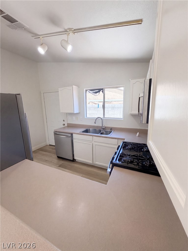 5222 Jewel Canyon Drive Las Vegas NV 89122