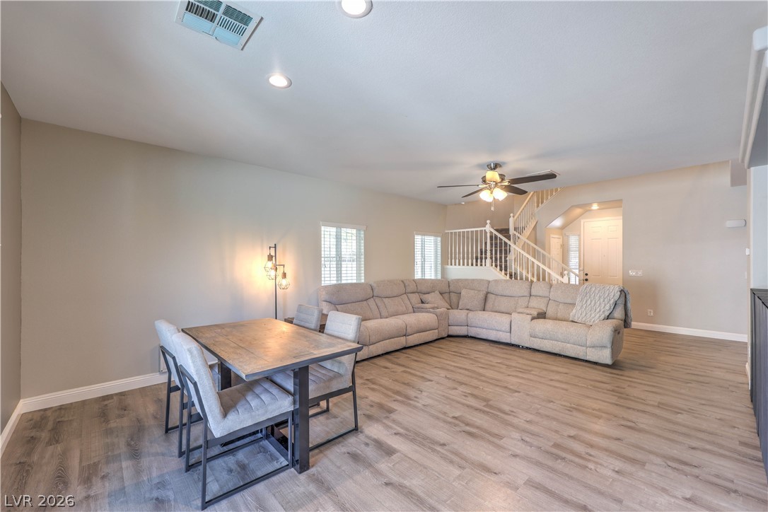 9016 Cloudy Mountain Place Las Vegas NV 89178