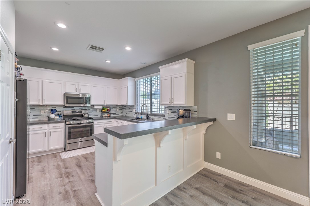 9016 Cloudy Mountain Place Las Vegas NV 89178