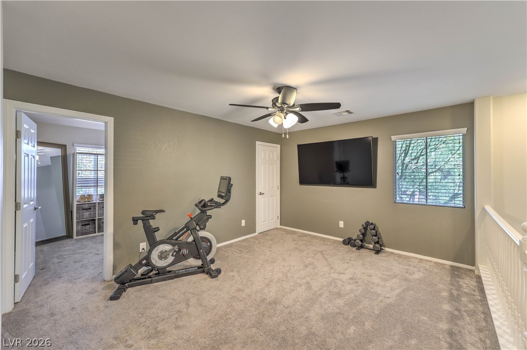 9016 Cloudy Mountain Place Las Vegas NV 89178