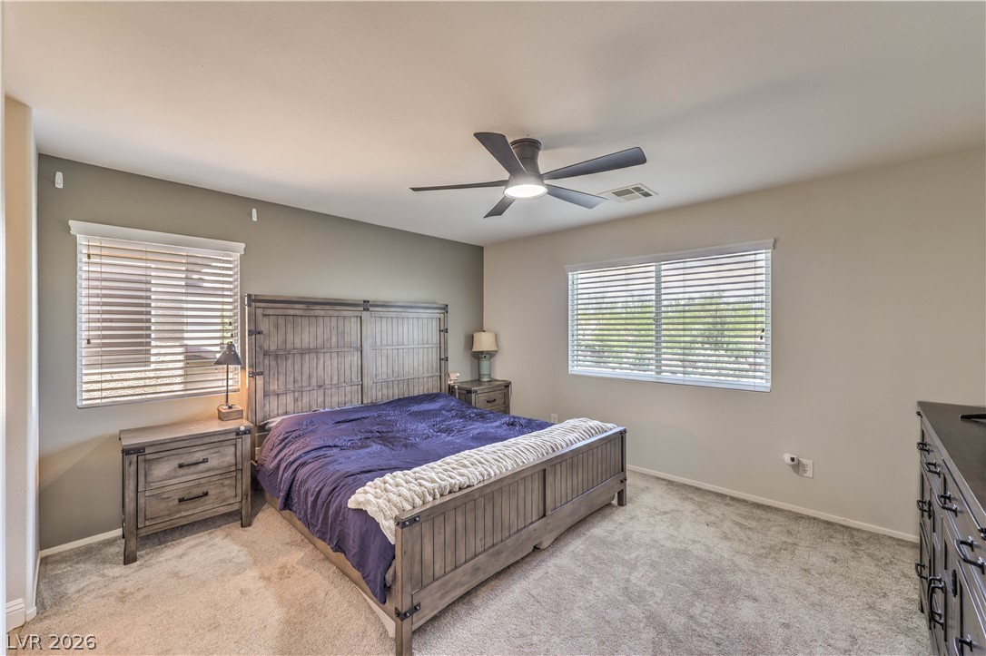 9016 Cloudy Mountain Place Las Vegas NV 89178