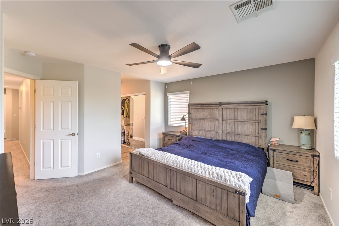 9016 Cloudy Mountain Place Las Vegas NV 89178