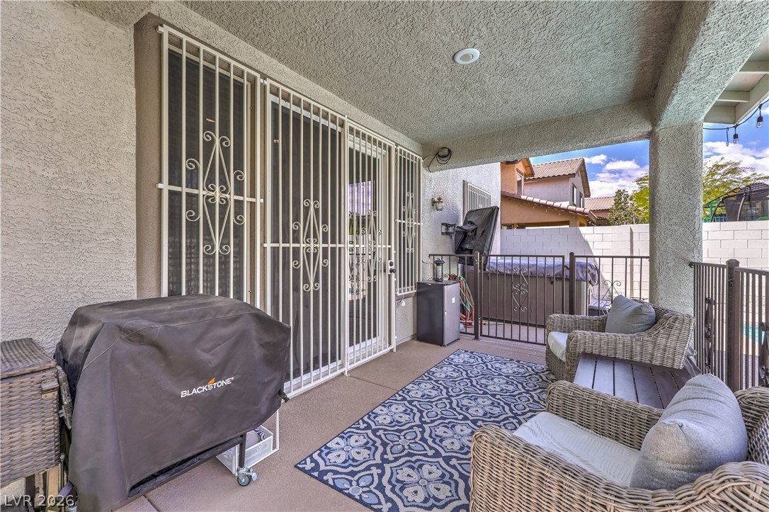 9016 Cloudy Mountain Place Las Vegas NV 89178