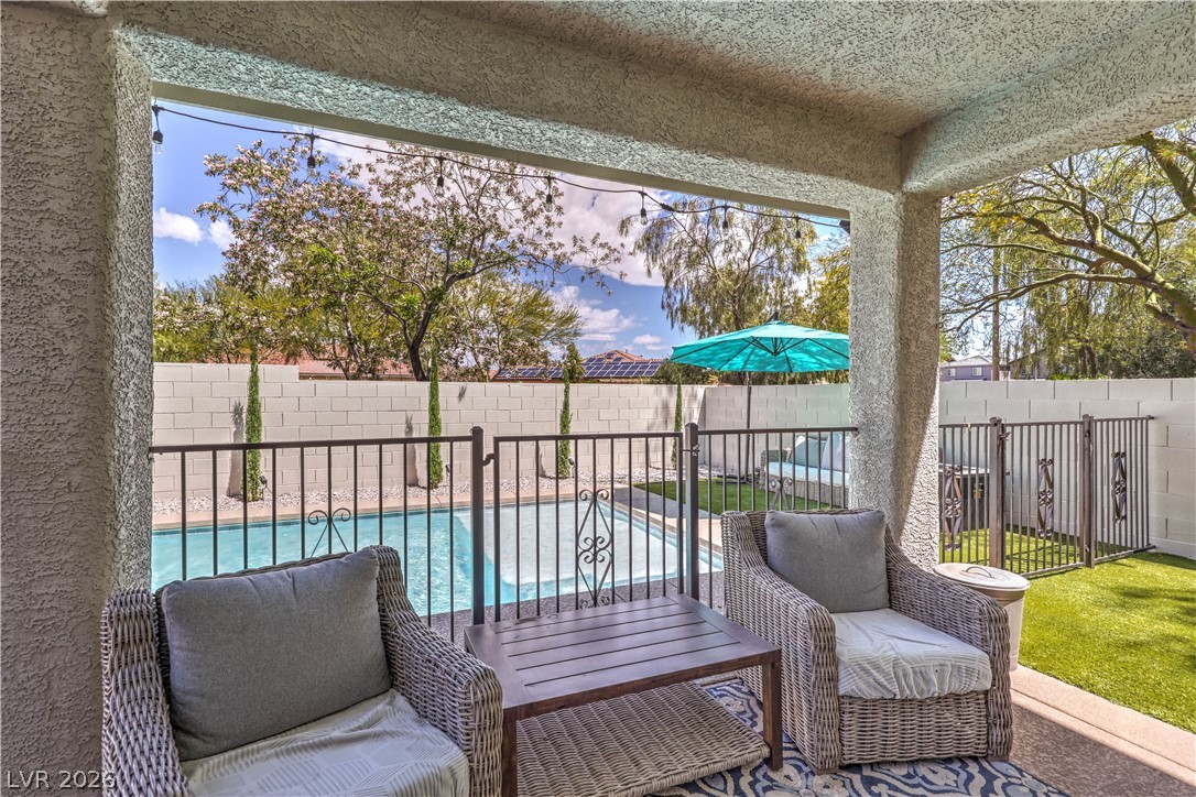 9016 Cloudy Mountain Place Las Vegas NV 89178