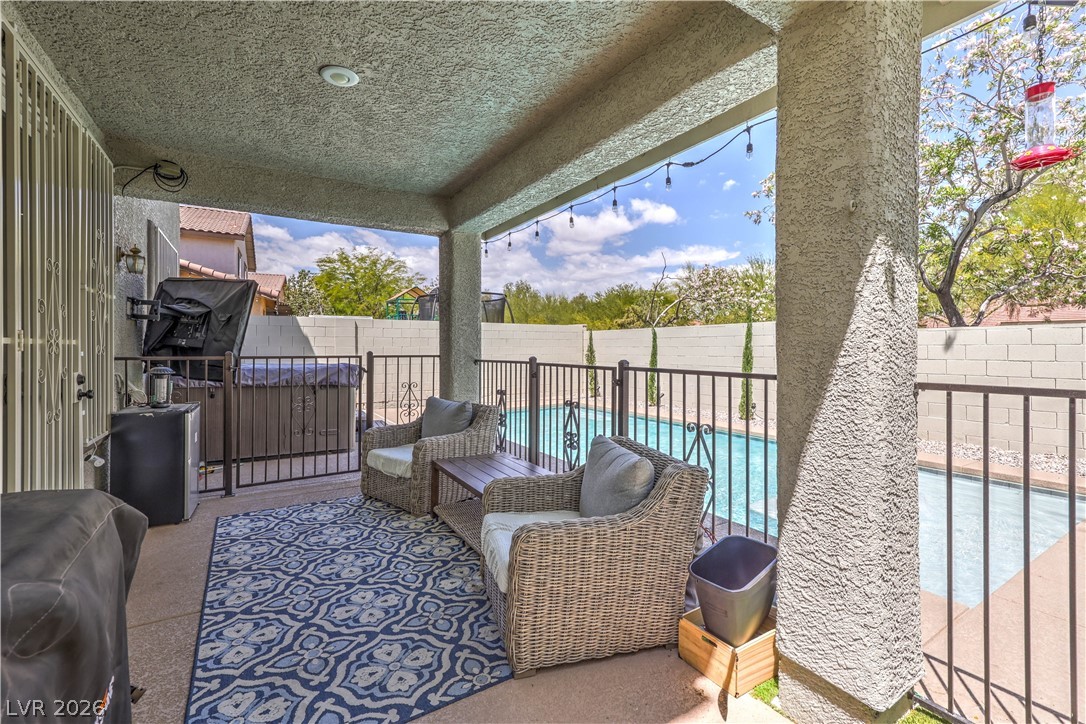 9016 Cloudy Mountain Place Las Vegas NV 89178