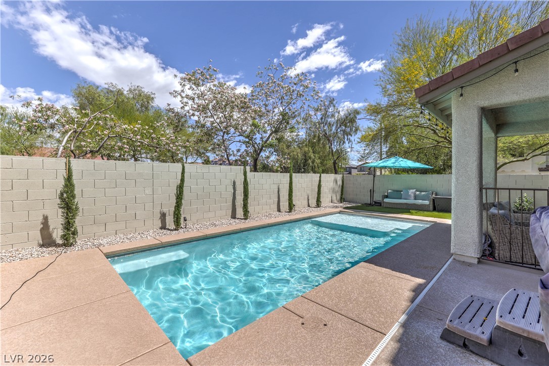 9016 Cloudy Mountain Place Las Vegas NV 89178