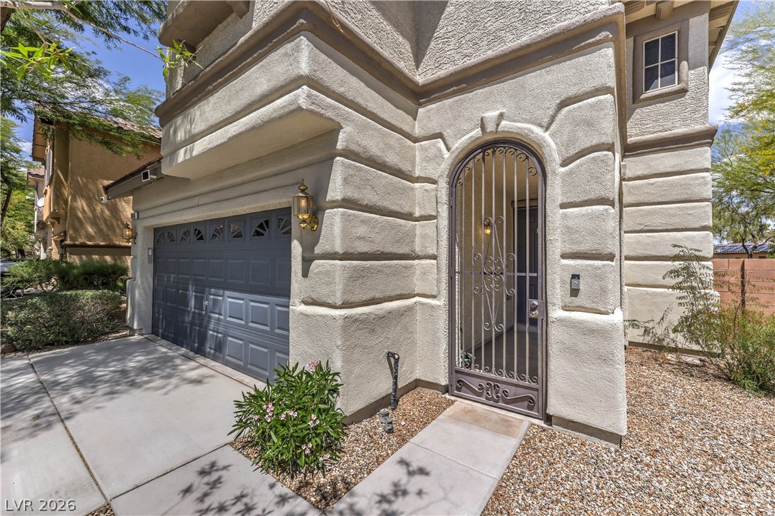 9016 Cloudy Mountain Place Las Vegas NV 89178
