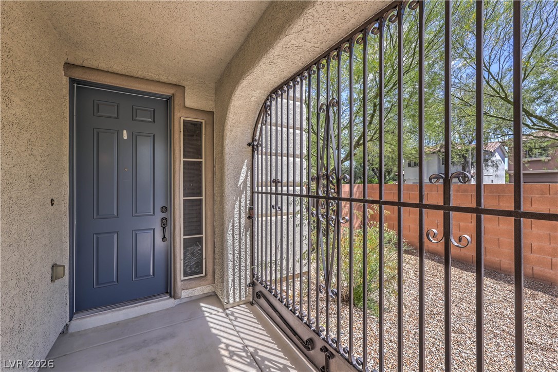 9016 Cloudy Mountain Place Las Vegas NV 89178