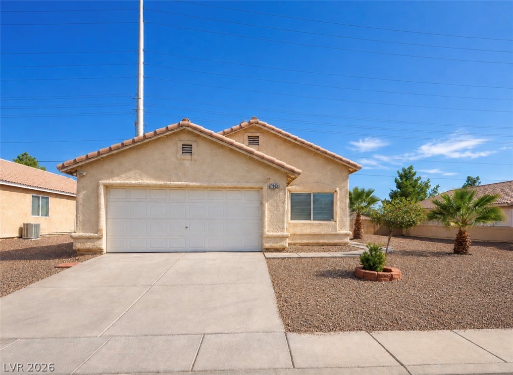 1934 Ona Marie Avenue North Las Vegas NV 89032