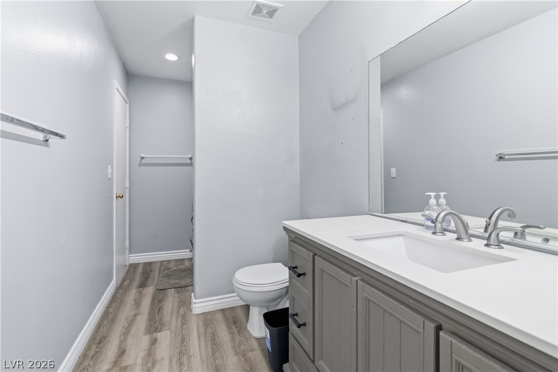 1934 Ona Marie Avenue North Las Vegas NV 89032