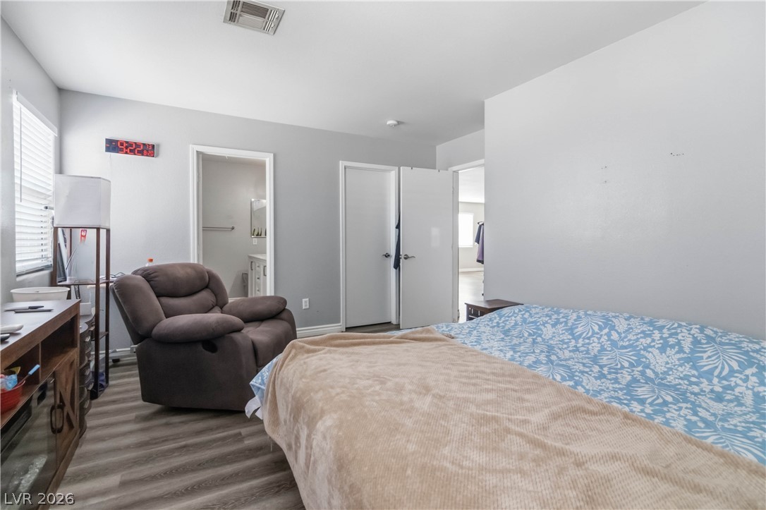 1934 Ona Marie Avenue North Las Vegas NV 89032