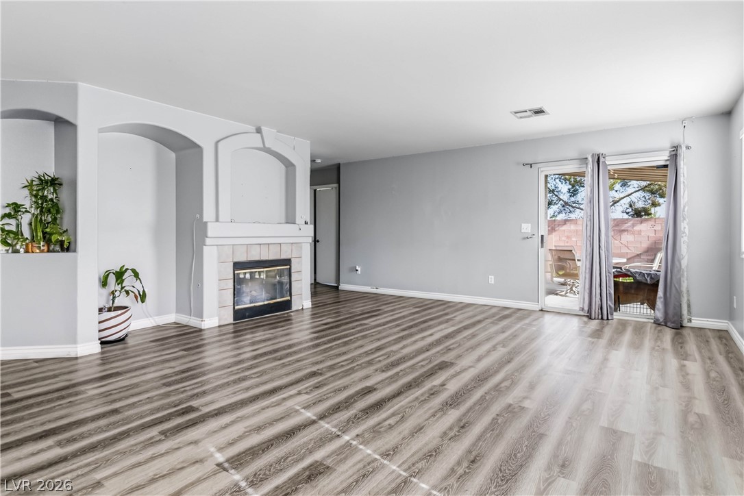 1934 Ona Marie Avenue North Las Vegas NV 89032