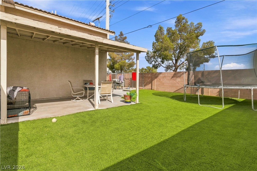 1934 Ona Marie Avenue North Las Vegas NV 89032
