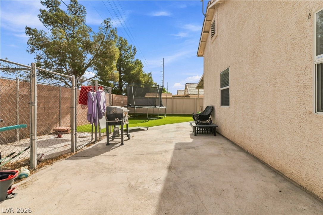 1934 Ona Marie Avenue North Las Vegas NV 89032