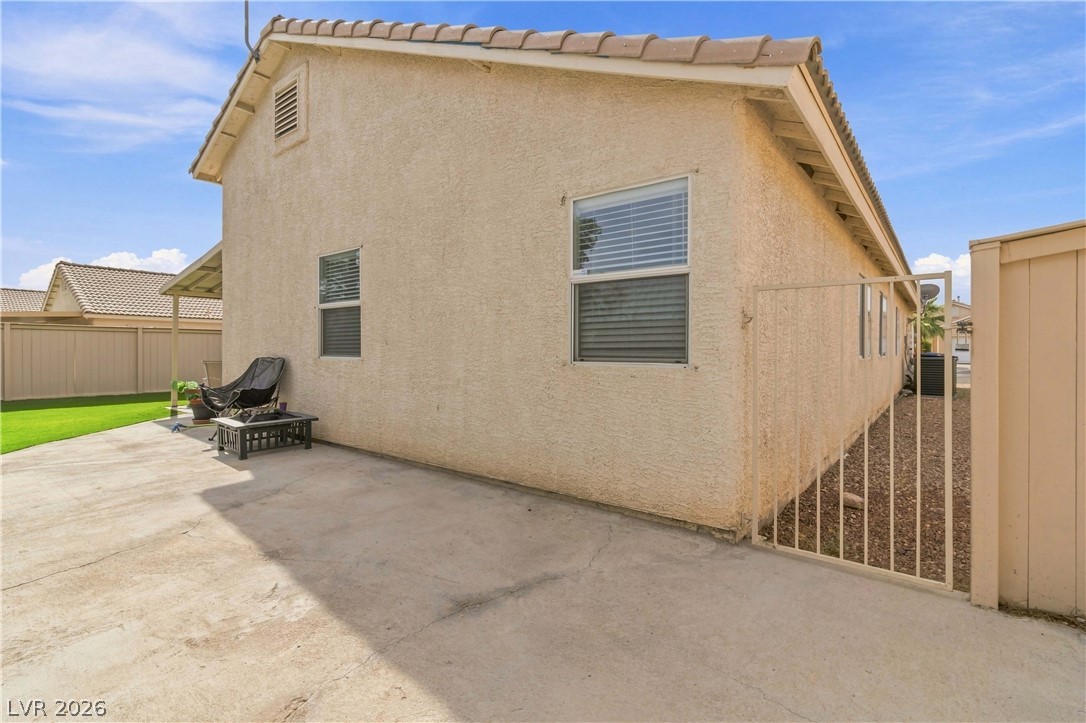 1934 Ona Marie Avenue North Las Vegas NV 89032