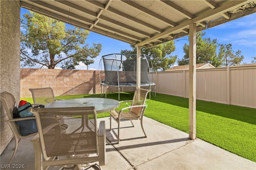 1934 Ona Marie Avenue North Las Vegas NV 89032
