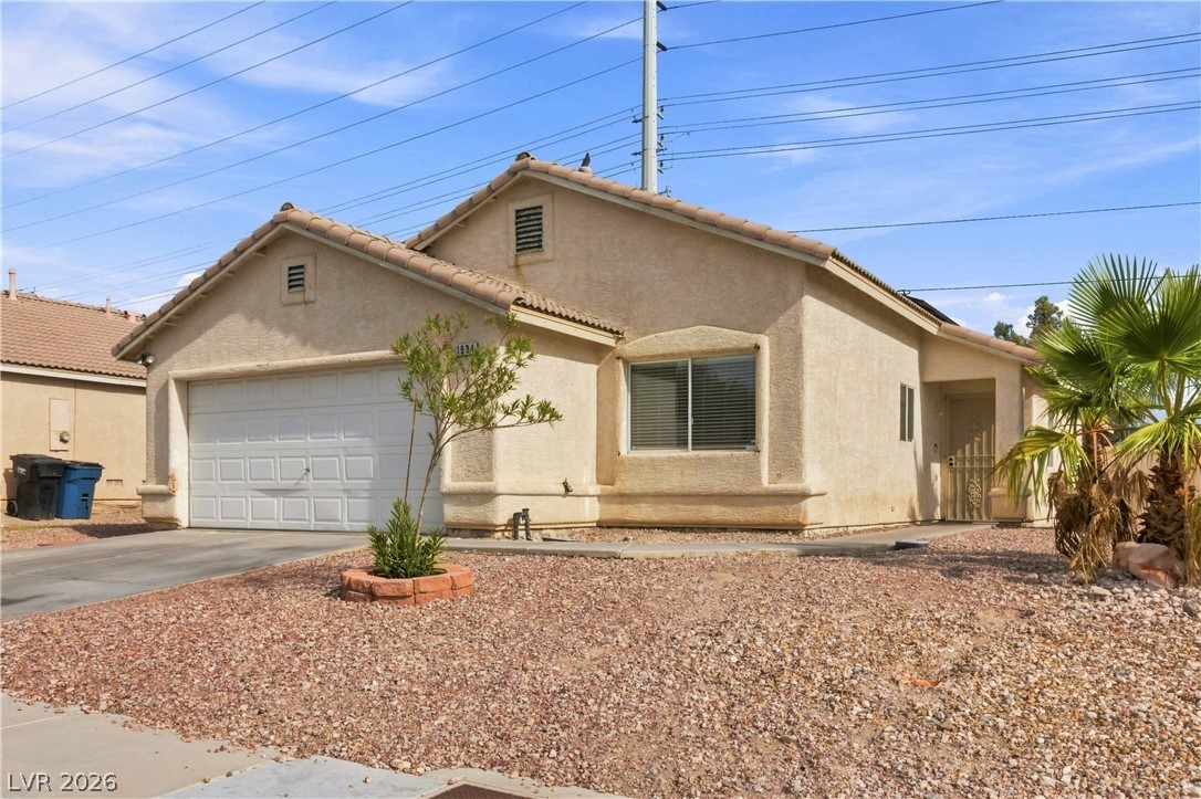 1934 Ona Marie Avenue North Las Vegas NV 89032