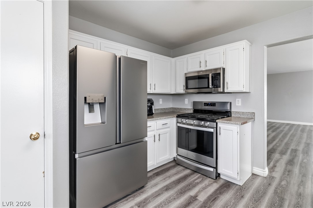 1934 Ona Marie Avenue North Las Vegas NV 89032