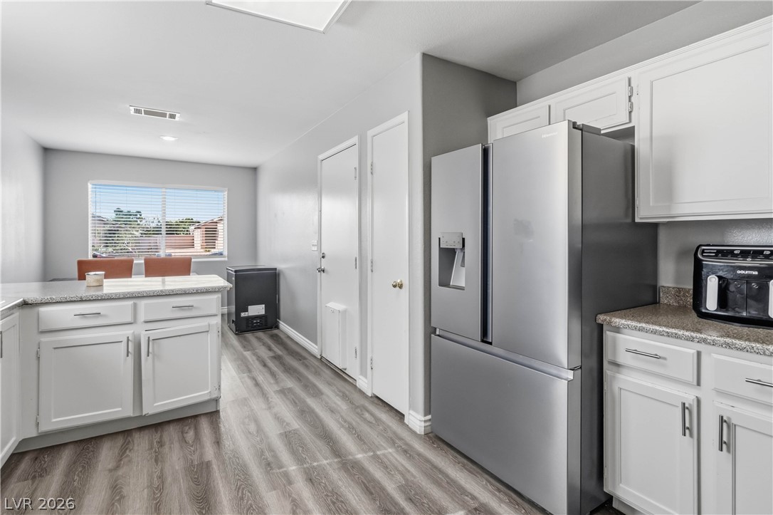 1934 Ona Marie Avenue North Las Vegas NV 89032