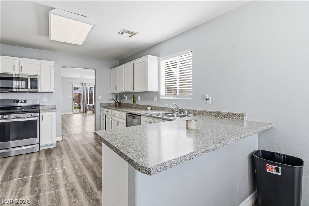 1934 Ona Marie Avenue North Las Vegas NV 89032