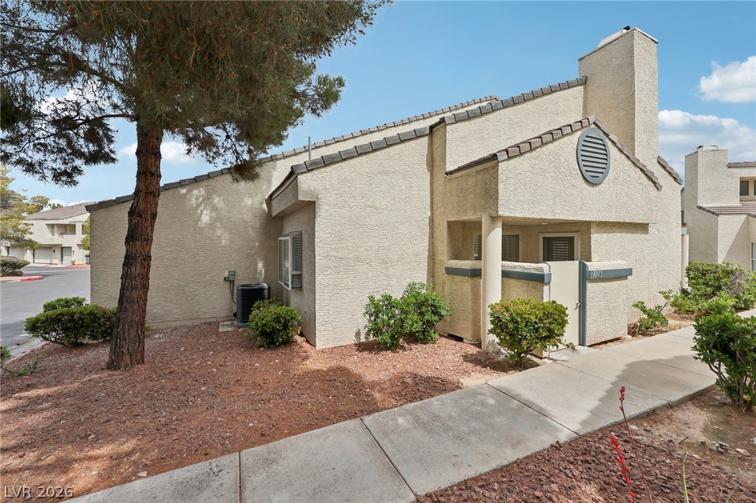 8913 Antioch Way Las Vegas NV 89117