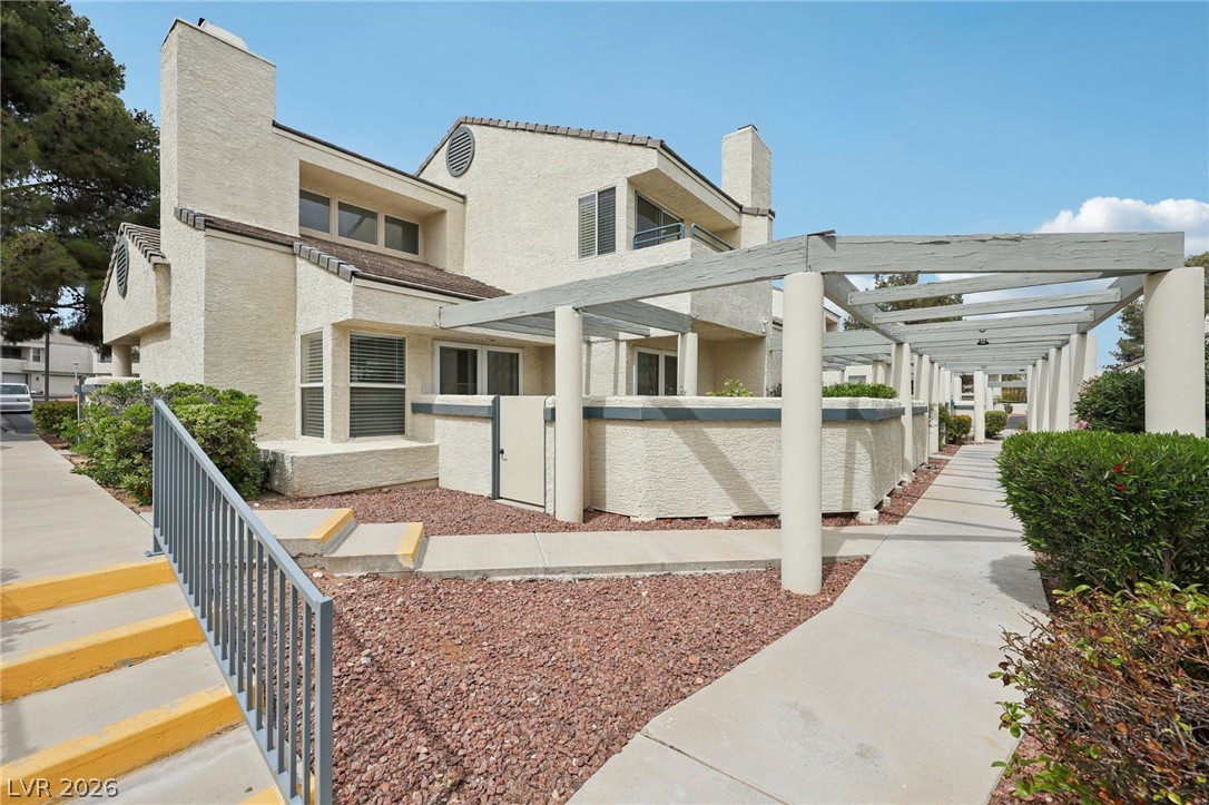 8913 Antioch Way Las Vegas NV 89117