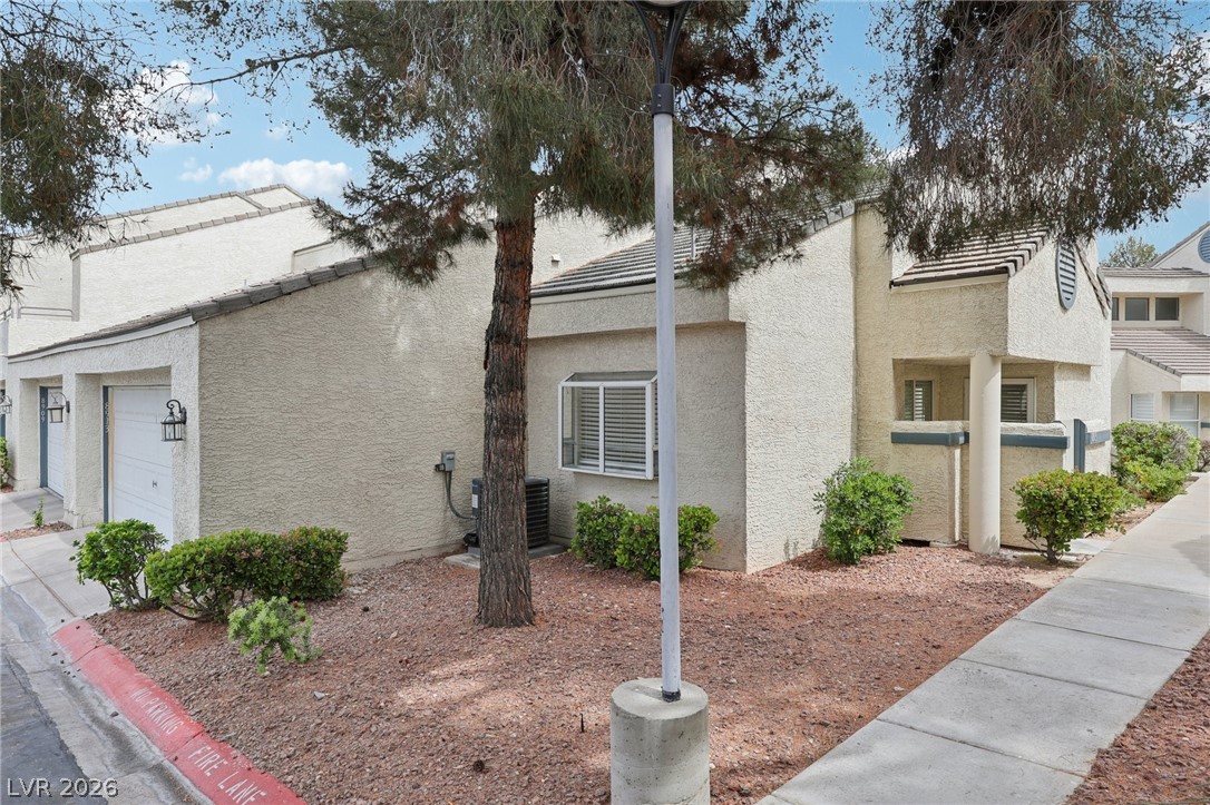 8913 Antioch Way Las Vegas NV 89117