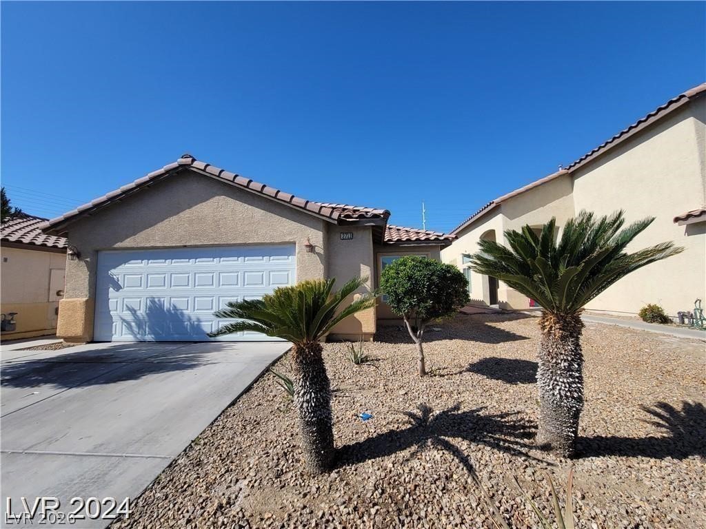 2711 Morning Break Court Las Vegas NV 89142