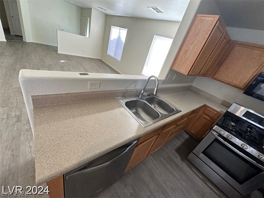 2711 Morning Break Court Las Vegas NV 89142
