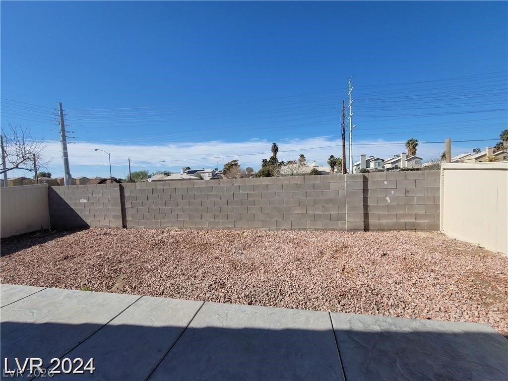 2711 Morning Break Court Las Vegas NV 89142