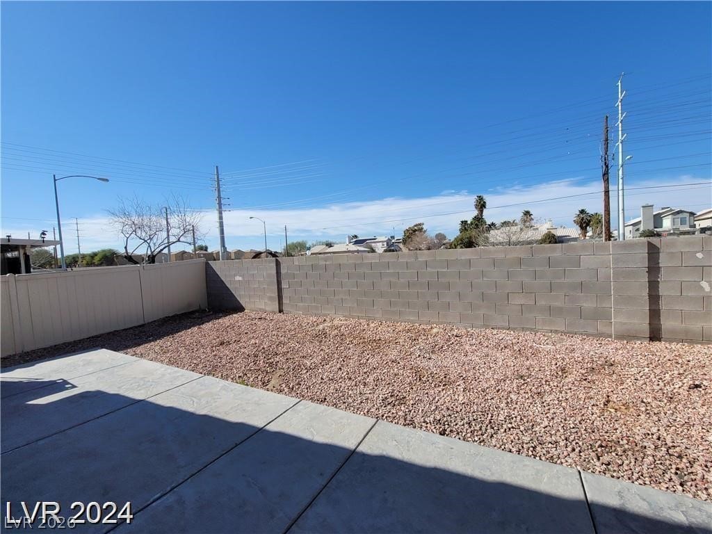 2711 Morning Break Court Las Vegas NV 89142